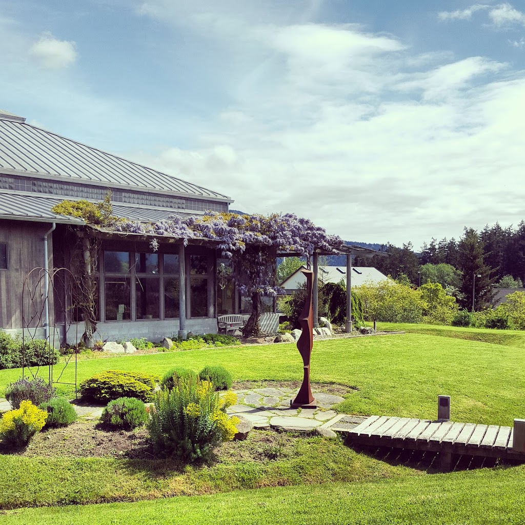 Orcas Island Public Library | 500 Rose St, Eastsound, WA 98245, USA | Phone: (360) 376-4985