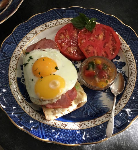Nap N Nosh Bed and Breakfast | 295 Bloomfield Main St, Bloomfield, ON K0K 1G0, Canada | Phone: (647) 920-9982