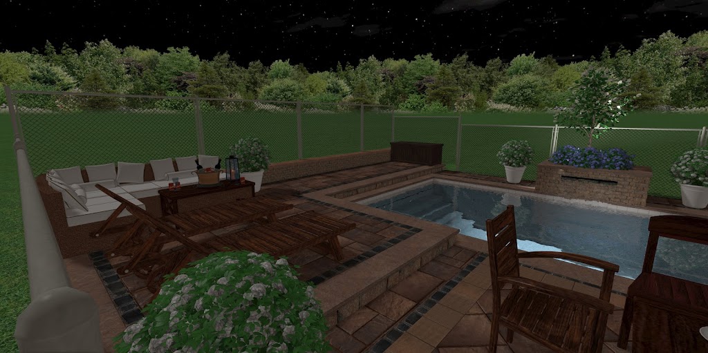 Eden Design | 10310 Boul Gouin O, Roxboro, QC H8Y 1S2, Canada | Phone: (438) 992-5997
