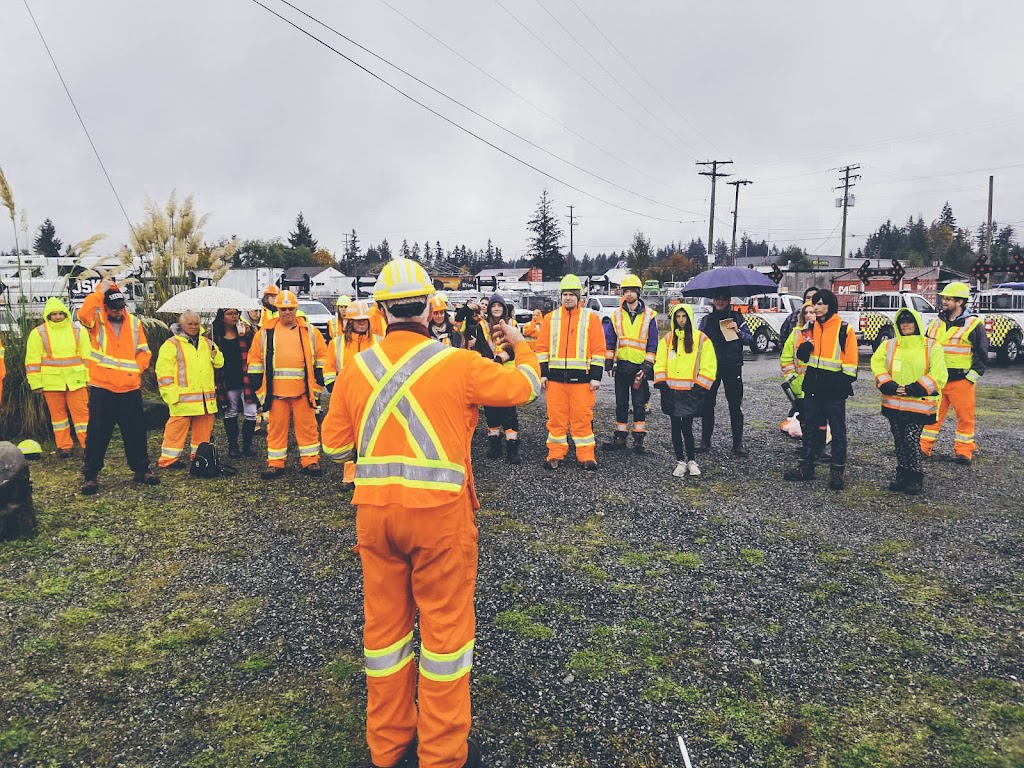 All Power Traffic Control. Inc | 9401 Trans-Canada Hwy, Chemainus, BC V0R 1K0, Canada | Phone: (250) 739-9536