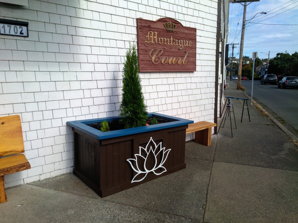 Fairfield Psychology | 1702 Lillian Rd, Victoria, BC V8S 1K9, Canada | Phone: (778) 766-3999