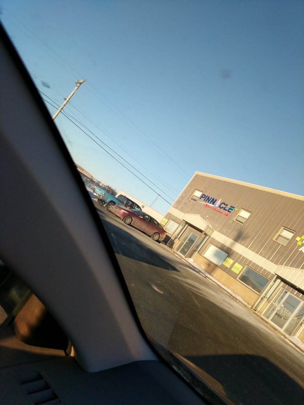 Pinnacle Office Solutions | 1200 Kenmount Rd, Paradise, NL A1L 1N3, Canada | Phone: (709) 747-7468