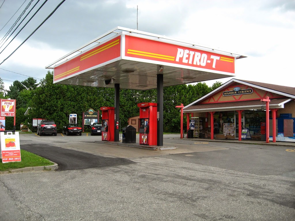 Petro-T | 2281 Chemin du Parc, Orford, QC J1X 7A2, Canada | Phone: (819) 843-4333