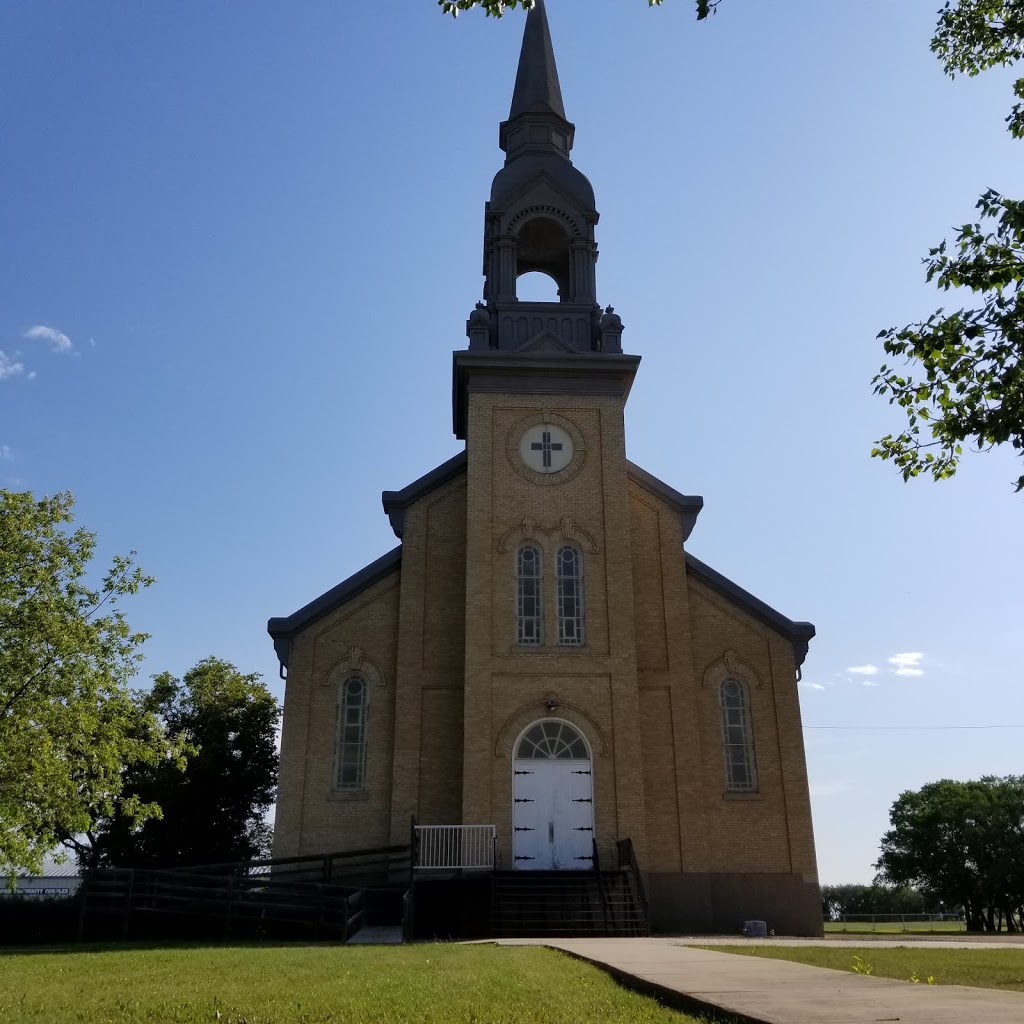 Assumption Of The Blessed Virgin Mary Church | 1905 Schell Ave, Holdfast, SK S0G 2H0, Canada | Phone: (306) 488-2015