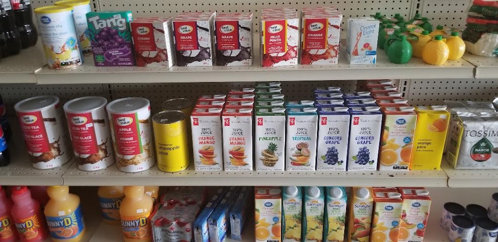 Mallard Food Mart | 5014 51 St, Andrew, AB T0B 0C0, Canada | Phone: (780) 365-3851