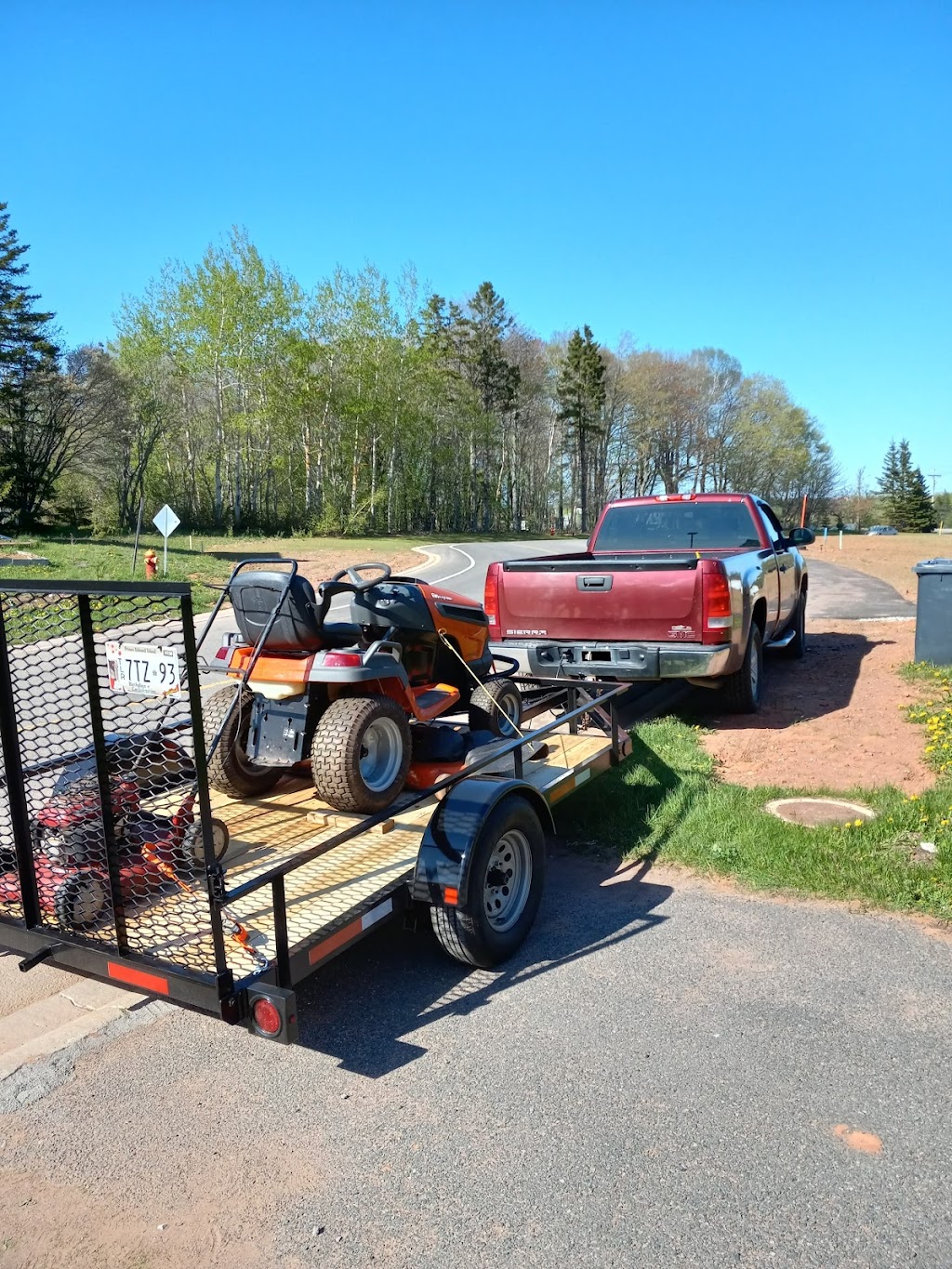 Bassetts Property Management Inc. | 30 Cameron Ave, Summerside, PE C1N 6P8, Canada | Phone: (902) 393-3079