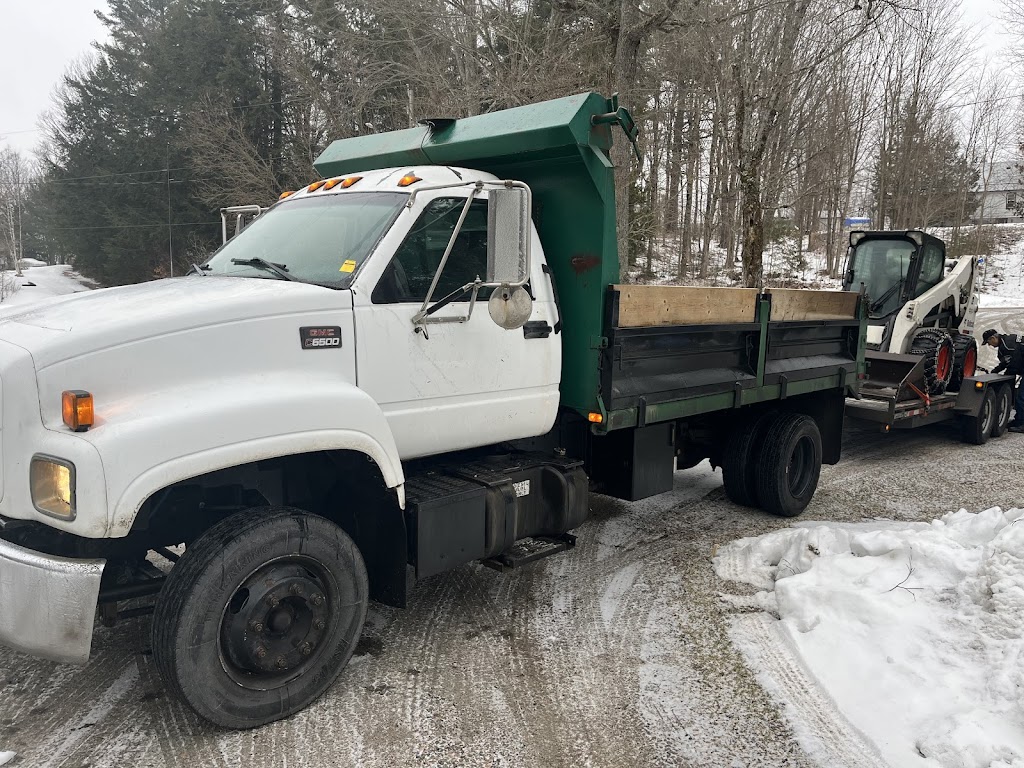 SPML LTD. | Box 693, Gooderham, ON K0M 1R0, Canada | Phone: (705) 854-1707