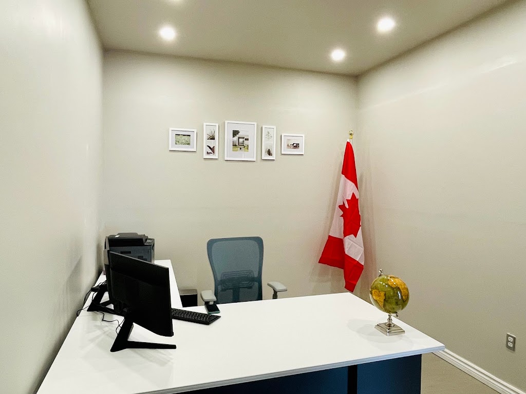 Aspire Immigration Services - Toronto | 735 Twain Ave, Mississauga, ON L5W 1X1, Canada | Phone: (289) 327-1293