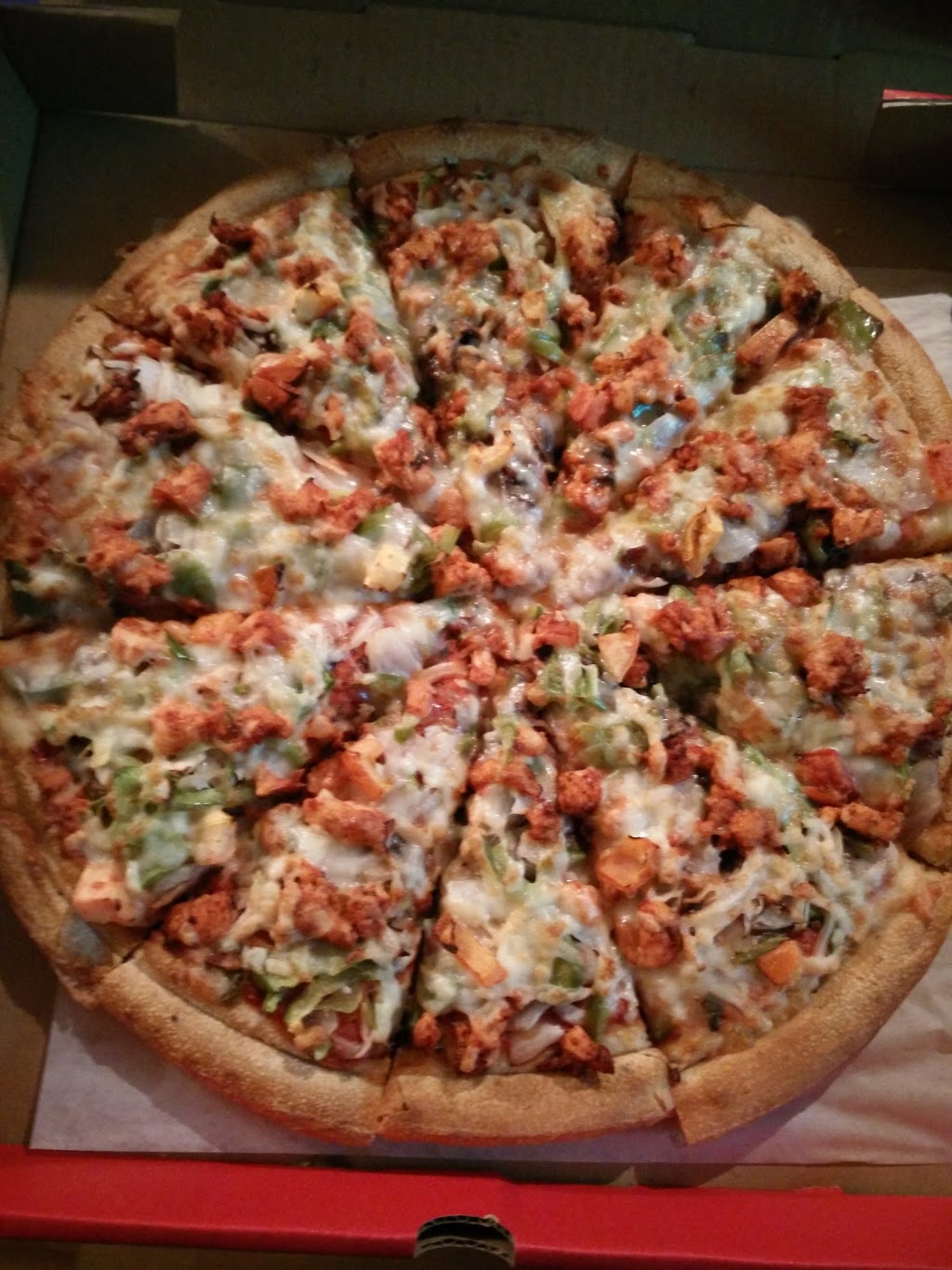 Townline Pizza | 17767 64 Ave #101, Surrey, BC V3S 1Z2, Canada | Phone: (778) 574-6700