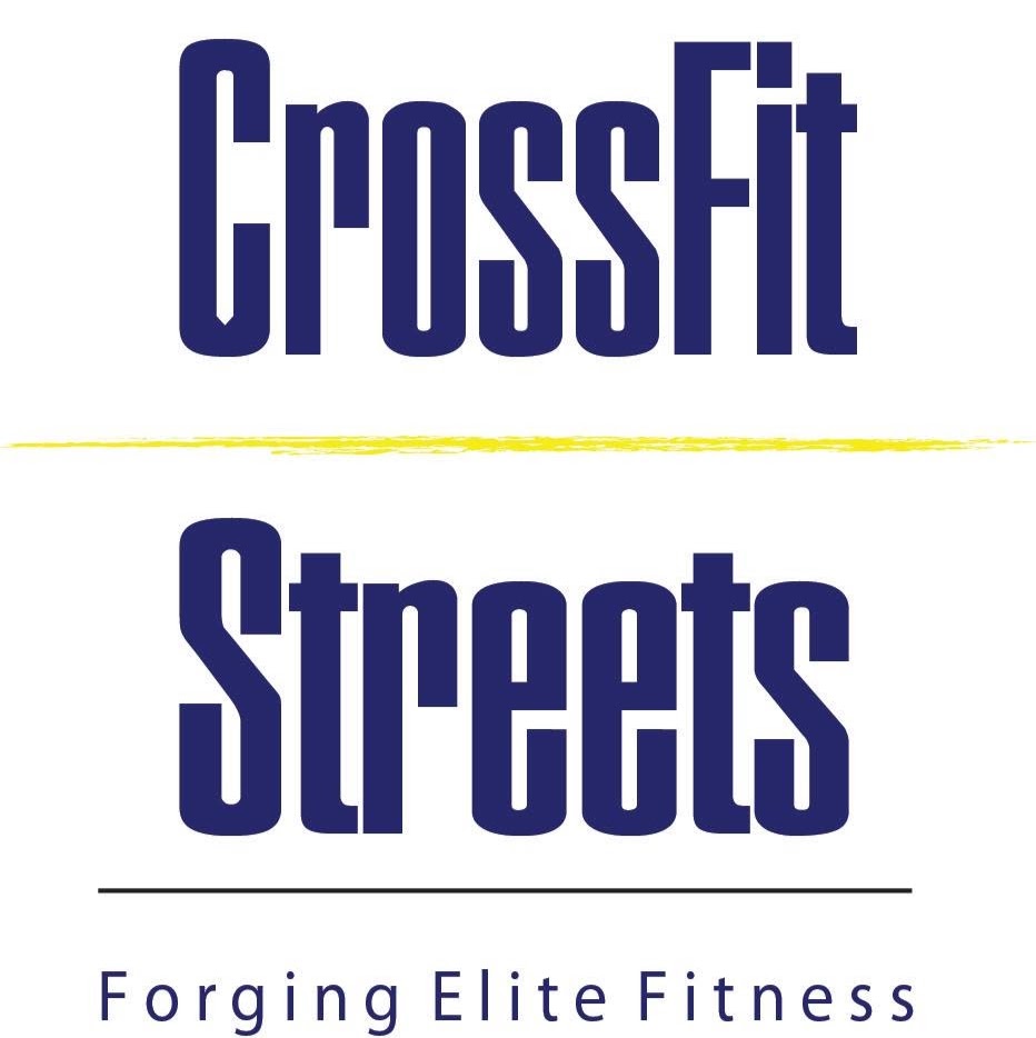 CrossFit Streets | 2905 Argentia Rd, Mississauga, ON L5N 8G6, Canada | Phone: (905) 812-1777