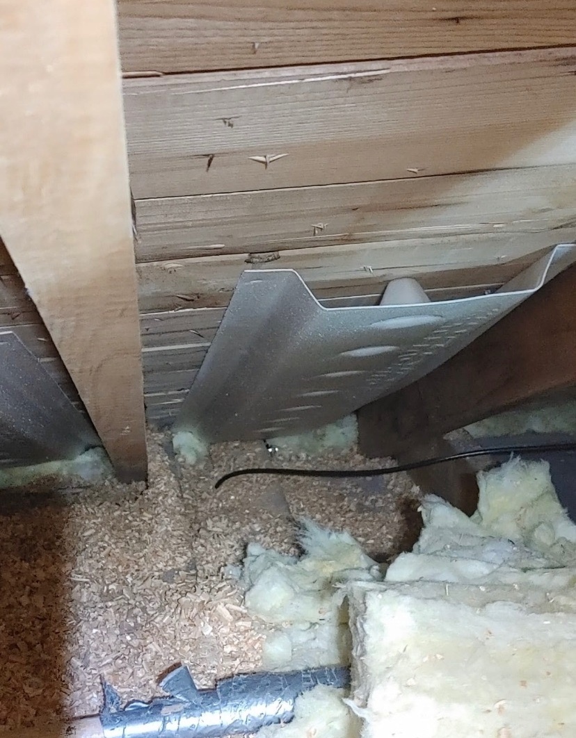 Insulation Police Ltd. | 20129 107 Ave NW, Edmonton, AB T5S 1W4, Canada | Phone: (780) 461-4390