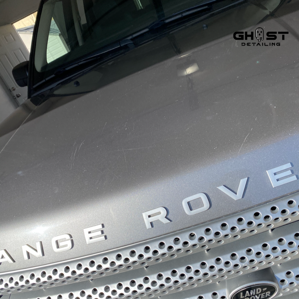 Ghost Detailing | Martindale Blvd NE, Calgary, AB T3J 3H9, Canada | Phone: (587) 832-6662