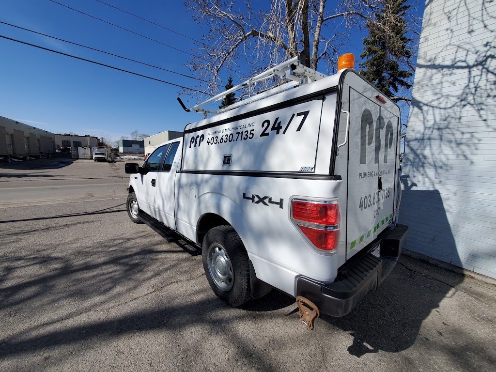 Perfect Fit Plumbing and Mechanical Inc | 2322 49 Ave SE, Calgary, AB T2B 3E3, Canada | Phone: (403) 630-7135