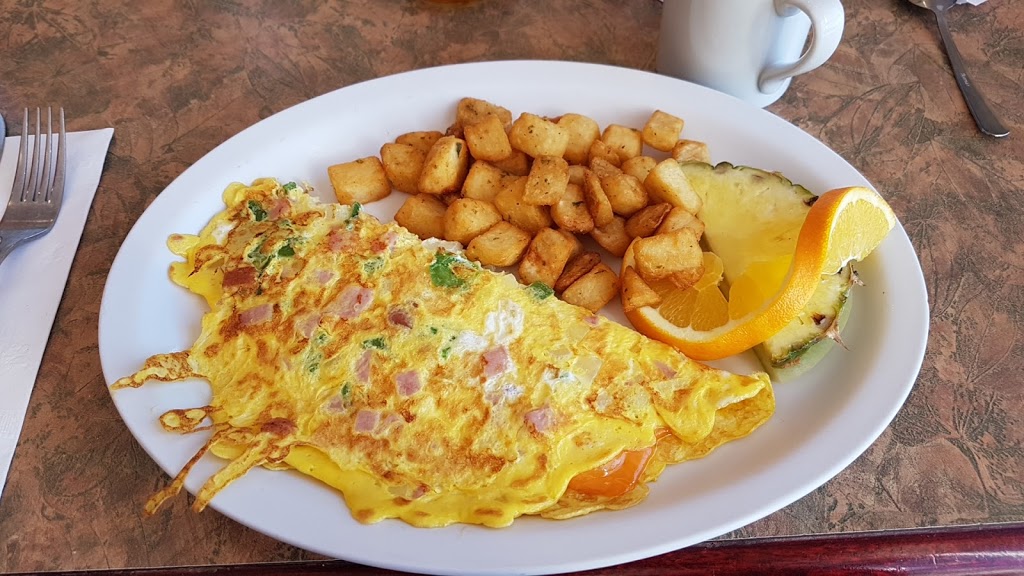 La Buena Déjeuner | 1160 Boulevard Saint-Joseph # 5, Gatineau, QC J8Z 1T3, Canada | Phone: (819) 743-6877