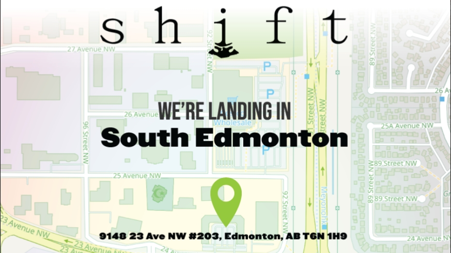 Shift Psych | 9148 23 Ave NW #203, Edmonton, AB T6N 1H9, Canada | Phone: (780) 705-6463