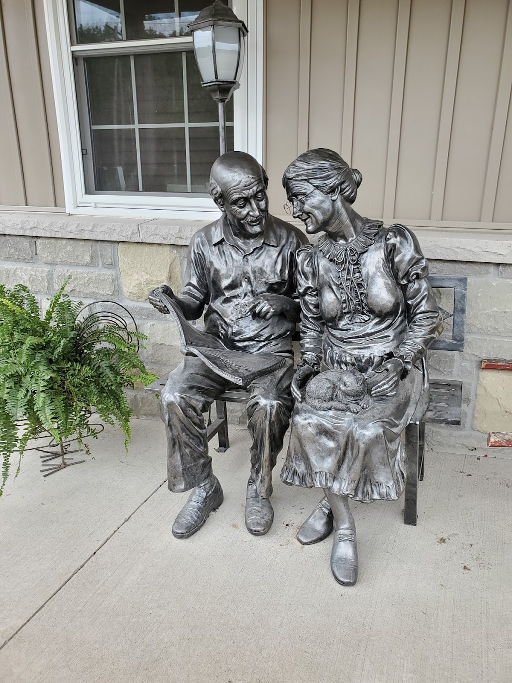 The Welders Wife | Brock, ON L0K 1A0, Canada | Phone: (705) 426-4641