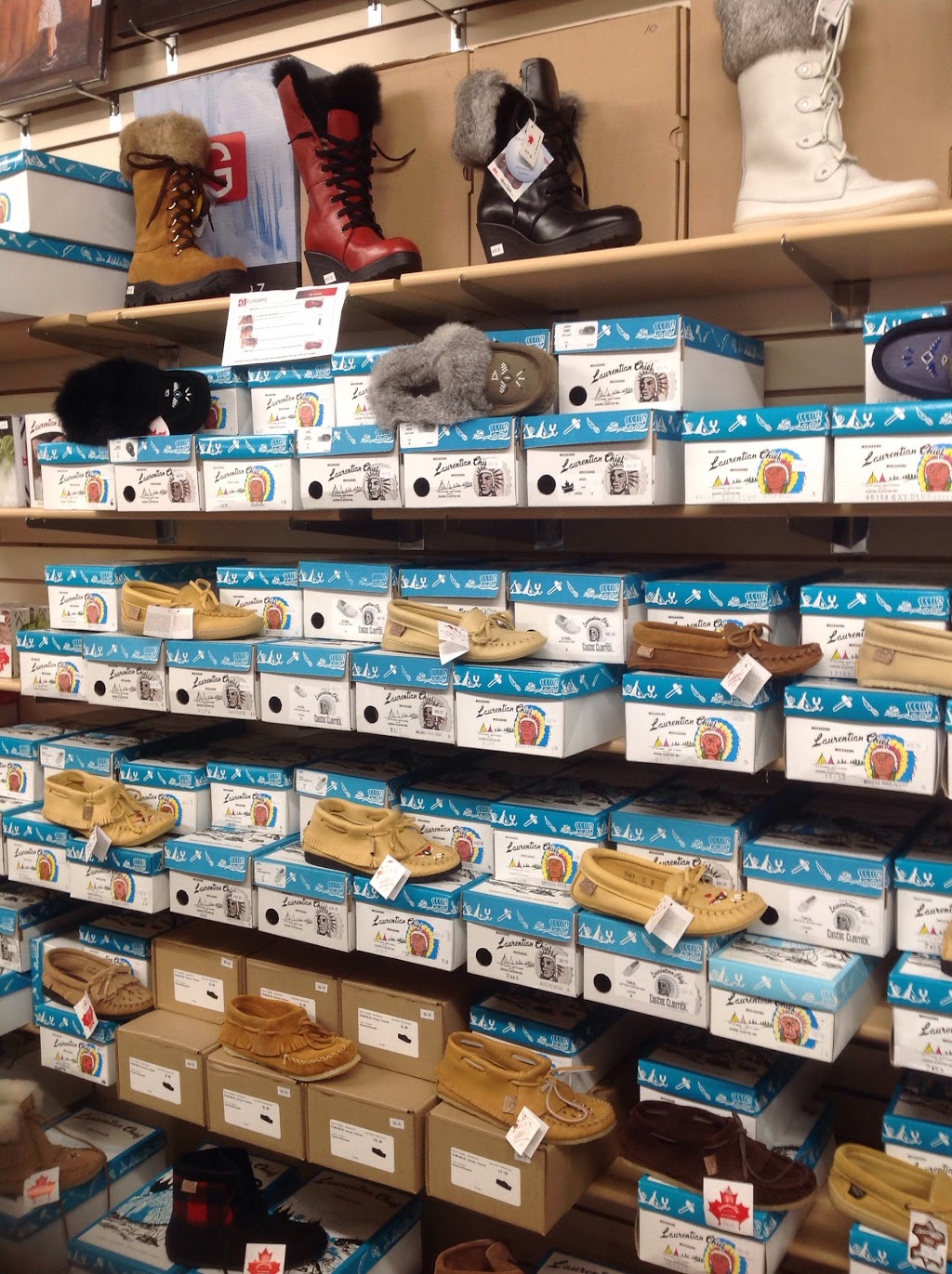 The Villager Trading Post | 5 Bank St, Wahnapitae, ON P0M 3C0, Canada | Phone: (705) 591-2058