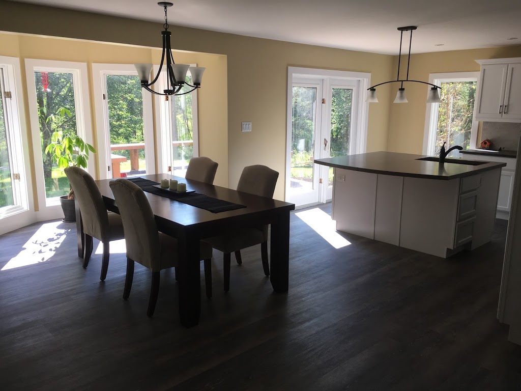 North Nova Construction | 501 Carmichael St, New Glasgow, NS B2H 5T1, Canada | Phone: (902) 752-9449