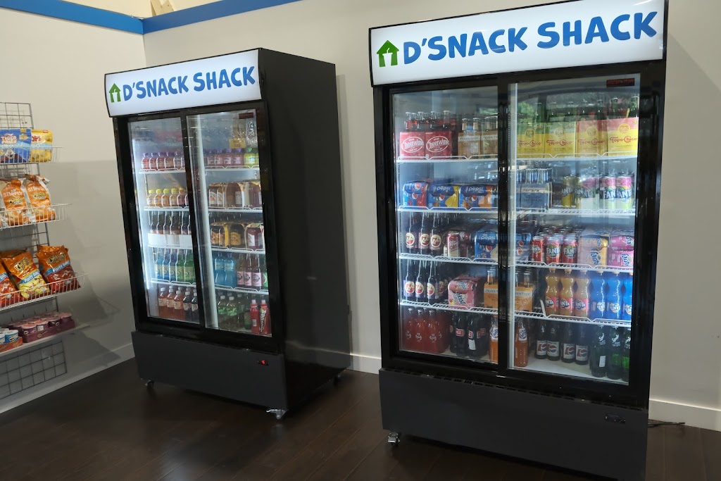 DSnack Shack | 2664 Gladys Ave Unit 2, Abbotsford, BC V2S 3X8, Canada | Phone: (604) 614-9917