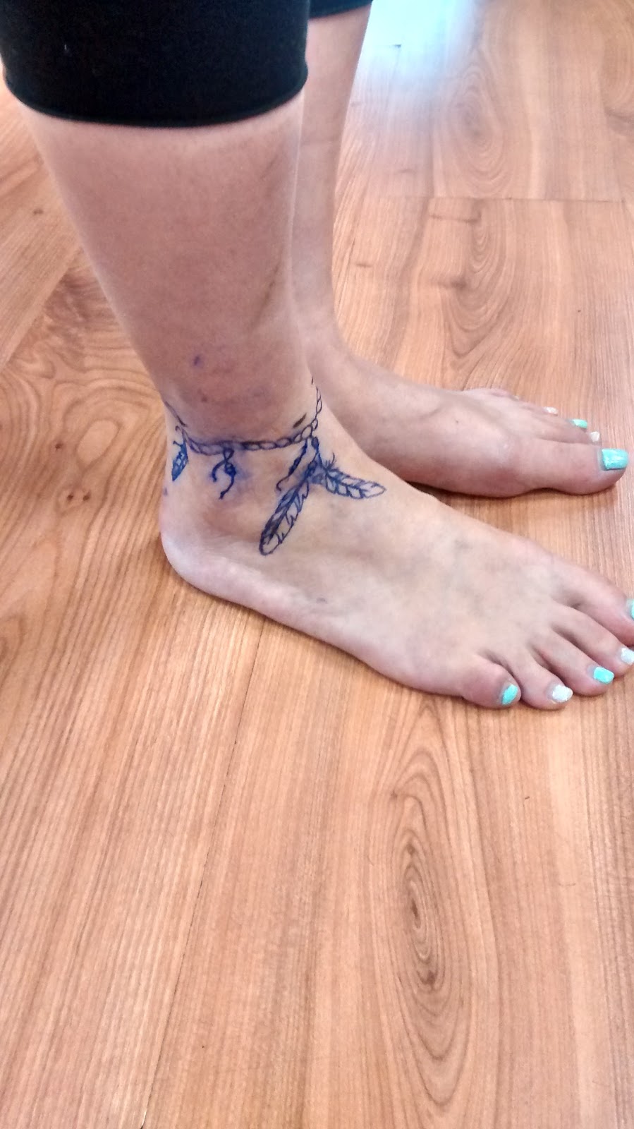 Geronimo Tattoo | 4641 Kingsway, Burnaby, BC V5H 2B3, Canada | Phone: (778) 371-7149