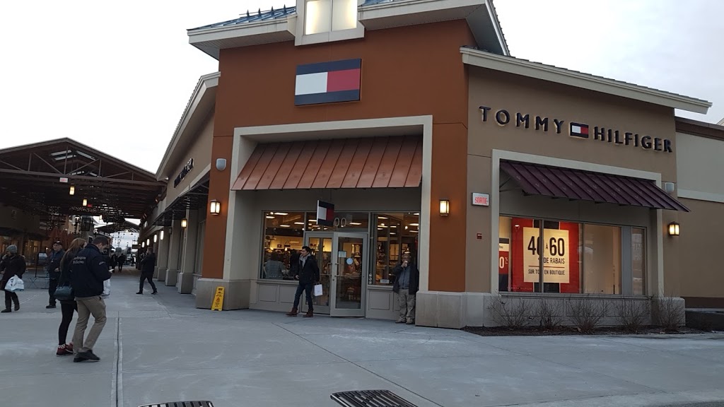 Premium Outlets Montreal | 19001 Chemin Notre Dame Suite 231, Mirabel, QC J7J 0T1, Canada | Phone: (450) 710-1750