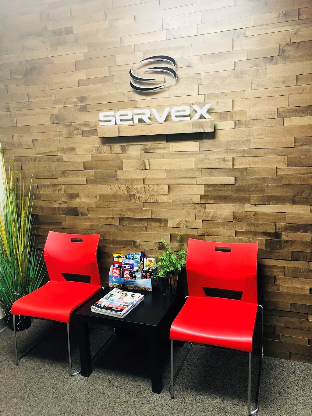 Logiciel Servex Inc | 1150 107e Rue #201, Saint-Georges, QC G5Y 8C3, Canada | Phone: (800) 522-0655