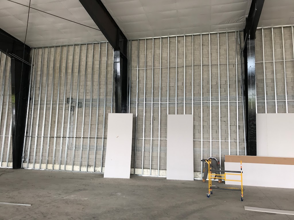 Solid Base Construction | 13838 Woodbine Ave, Whitchurch-Stouffville, ON L4A 2G3, Canada | Phone: (647) 821-1575