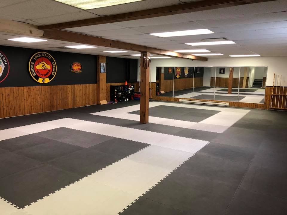 Studios Unis Saint-Nicolas | 896 Route des Rivières, Saint-Nicolas, QC G7A 2V1, Canada | Phone: (418) 831-3838