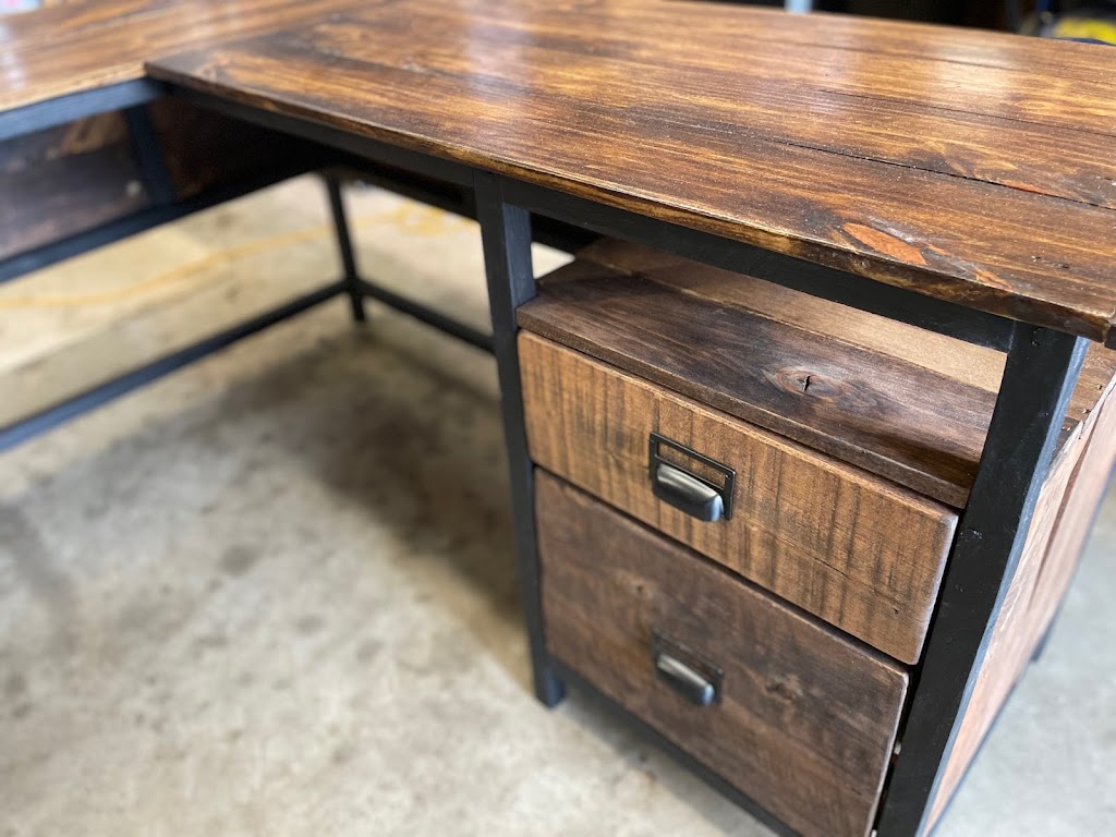 The Provincer Woodworks & Manufacturing Co. | 404 R. Marguerite, Dieppe, NB E1A 7H1, Canada | Phone: (506) 866-8087