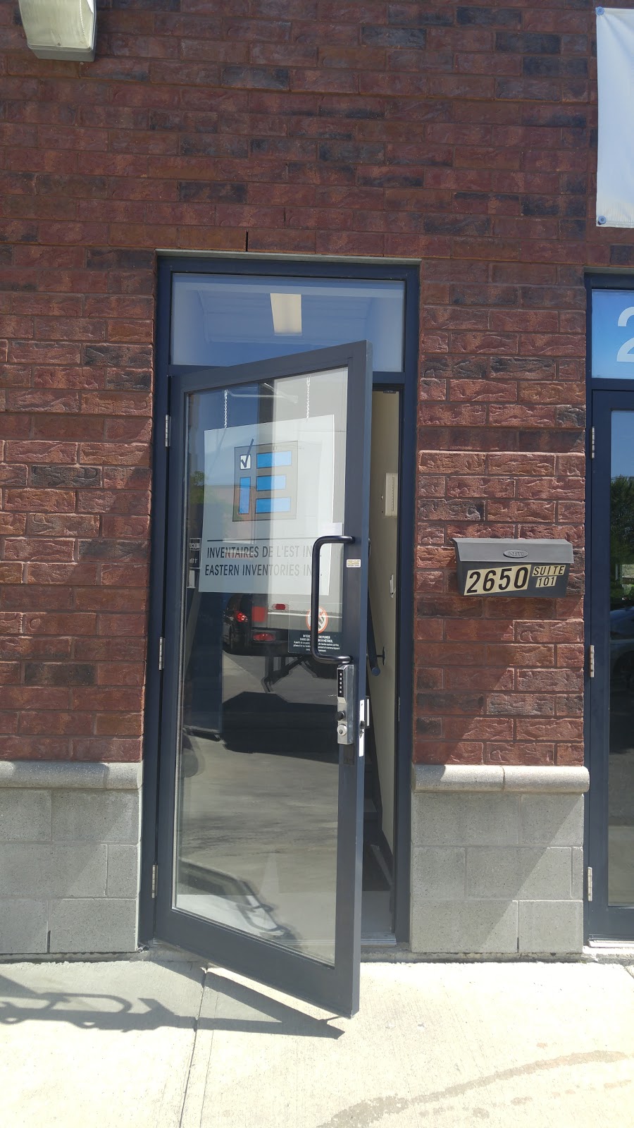 Les Inventaires De L'Est - 2650 Chemin de Chambly, Longueuil, QC J4L ...