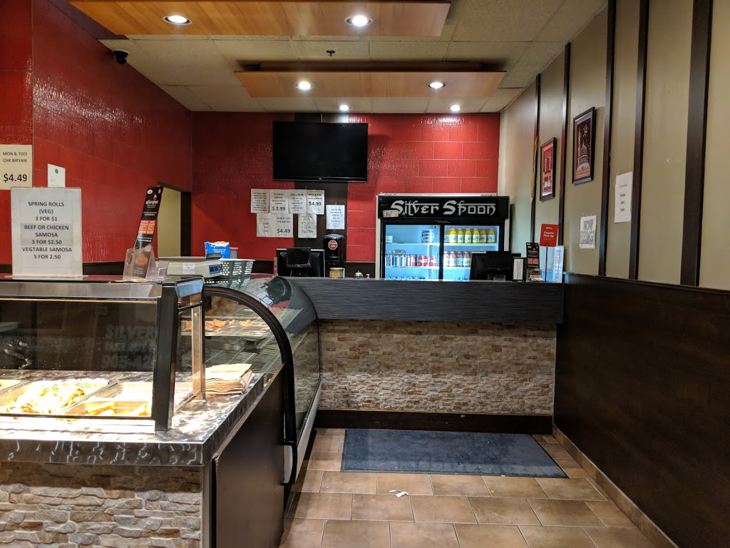 SilverSpoon Takeout & Catering | 2200 Brock Rd #17, Pickering, ON L1X 2R2, Canada | Phone: (905) 428-2689