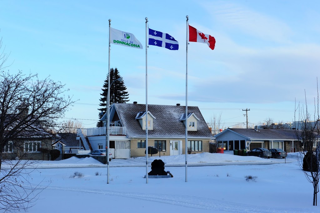 Parc Donnacona | Donnacona, QC G3M 1L6, Canada