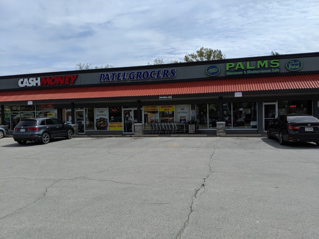 PATEL GROCERS | 6734 Lundys Ln, Niagara Falls, ON L2G 1V5, Canada | Phone: (905) 357-9009