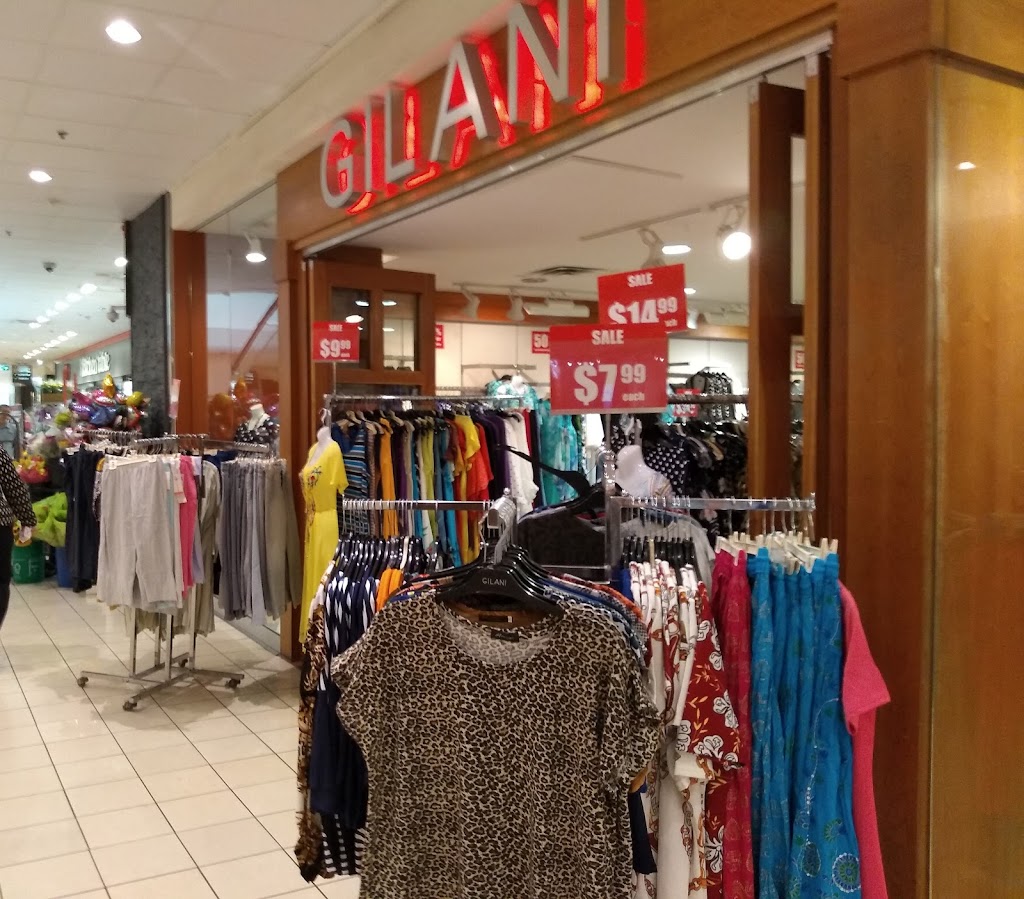 Gilani | 595 Bay St., Toronto, ON M5G 2C2, Canada | Phone: (416) 977-8450
