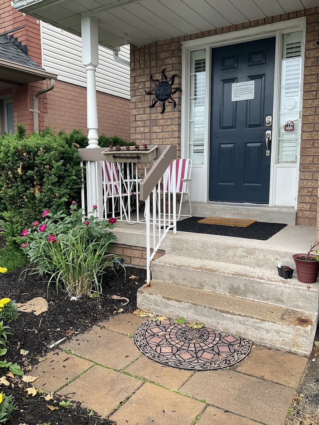 Alice Halbert Registered Massage Therapy | 134 Harnesworth Crescent, Waterdown, ON L8B 0J3, Canada | Phone: (289) 795-9832