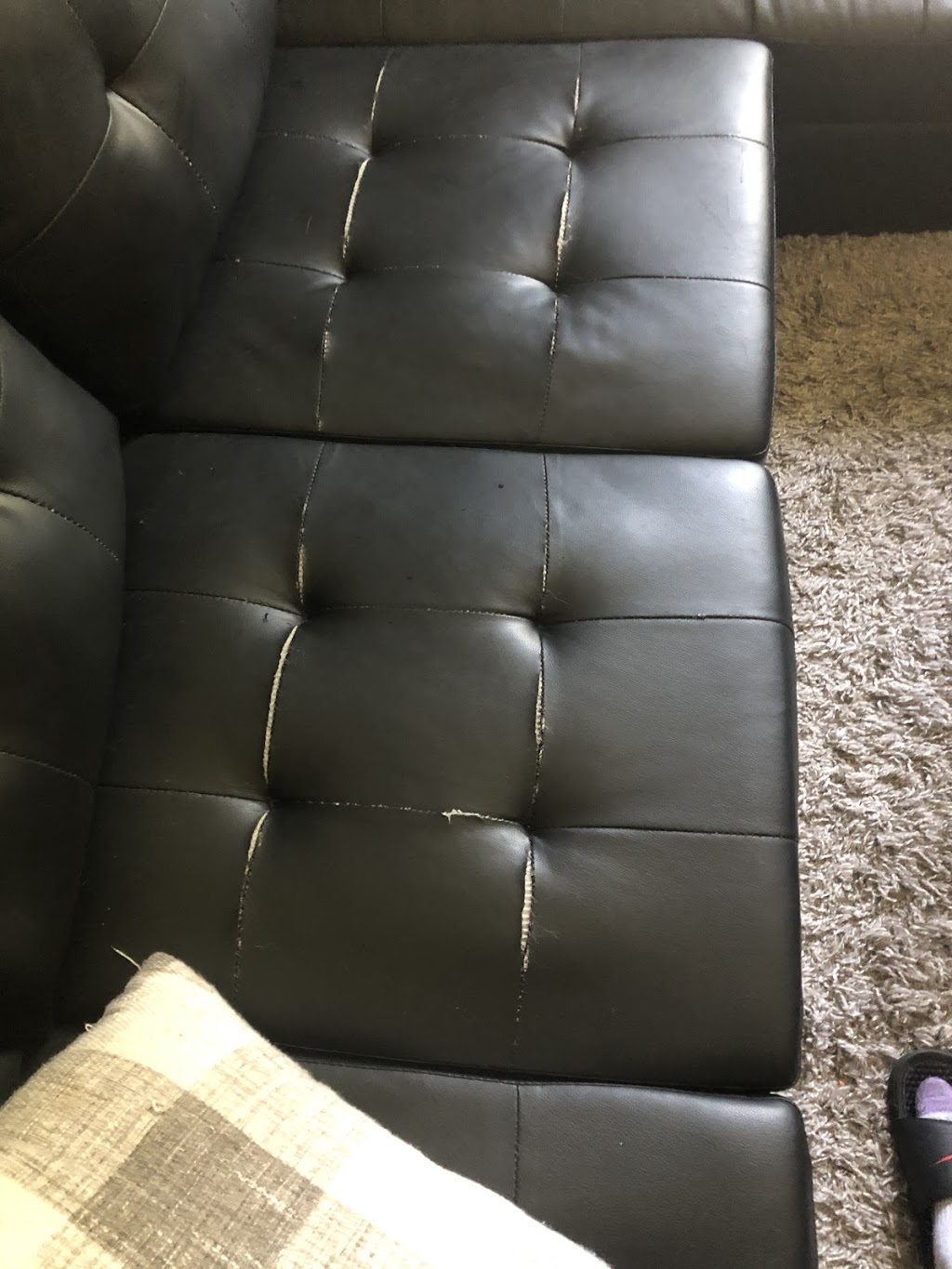 Paramount Furniture ltd. | 3711 Keele St, North York, ON M3J 1N1, Canada | Phone: (416) 398-3339