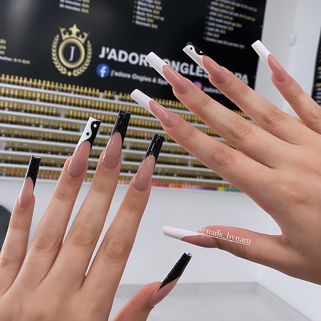 nails_bynam | 2609 River Mist Rd, Ottawa, ON K2C 3H2, Canada | Phone: (343) 543-9999