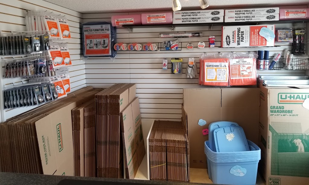 Meridian Self Storage | 28001 AB-16, Stony Plain, AB T7Z 1X7, Canada | Phone: (780) 963-2366