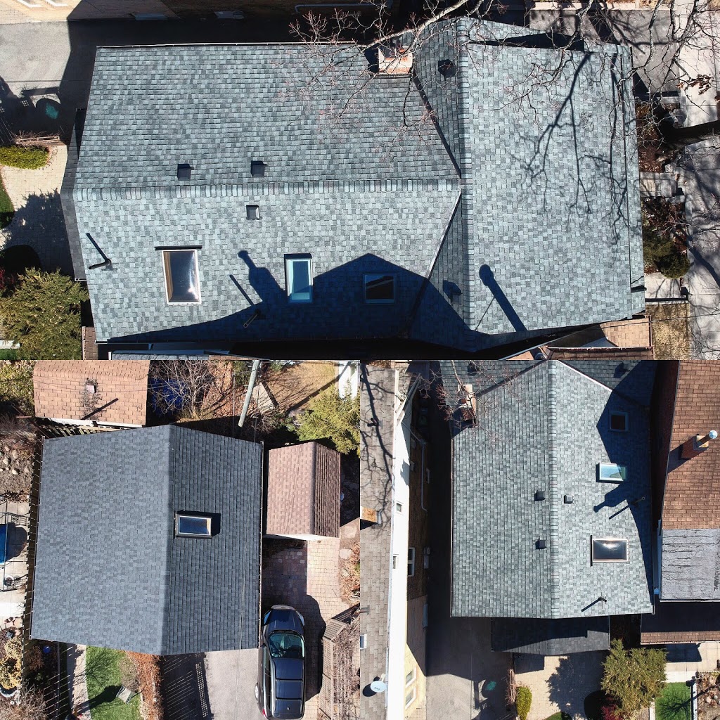 On The Roof Toronto | 440 Winona Dr, York, ON M6C 3T8, Canada | Phone: (647) 702-0425