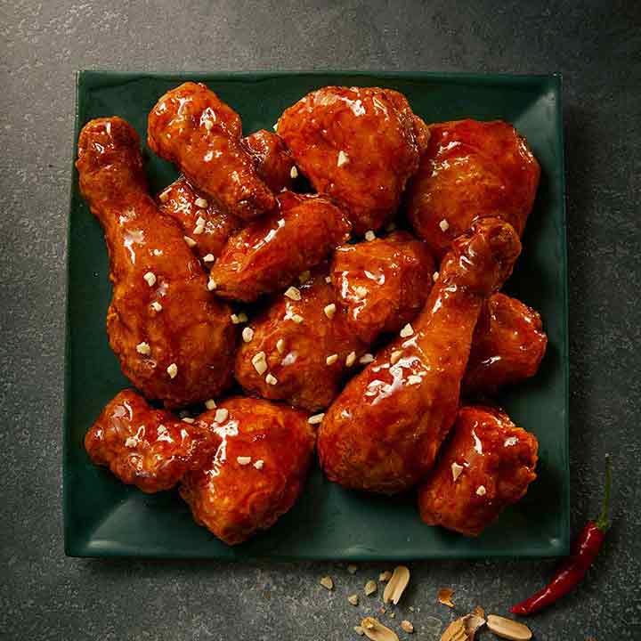 bb.q Chicken & Pub (Cummer) | 5906 Yonge St, North York, ON M2M 3T3, Canada | Phone: (416) 590-0505