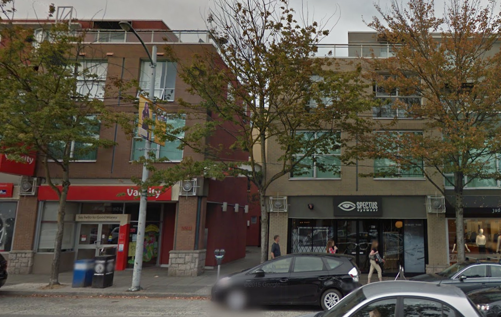 The Movement Studio Pilates | 2211 W 4th Ave #207, Vancouver, BC V6K 4S2, Canada | Phone: (604) 732-9055