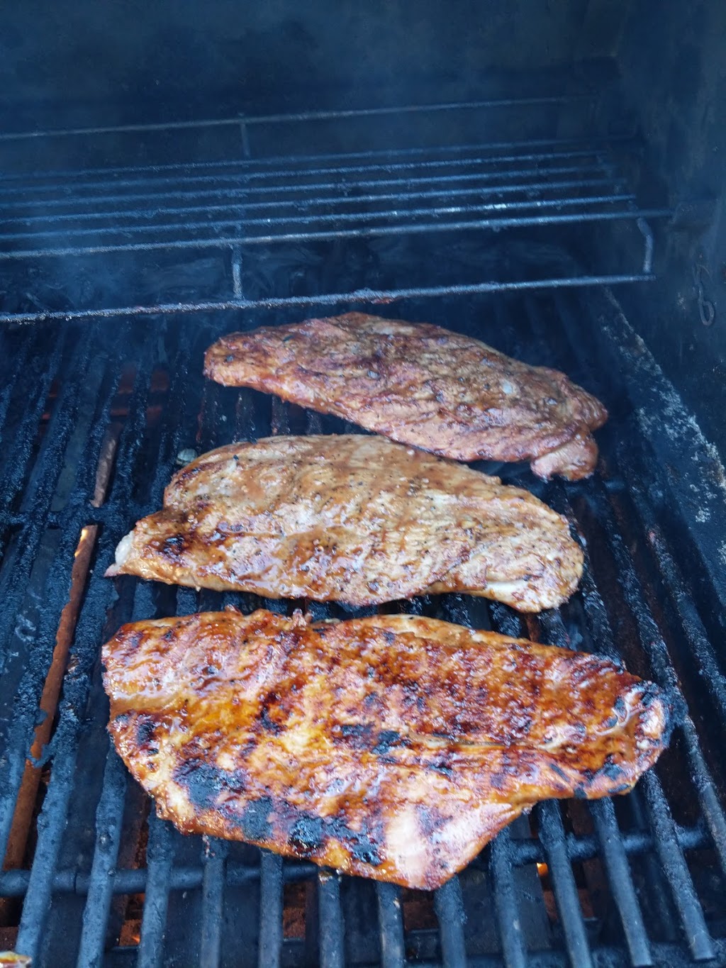 EPB Dads BBQ Grounds | Beaconsfield, QC H9W 5M7, Canada