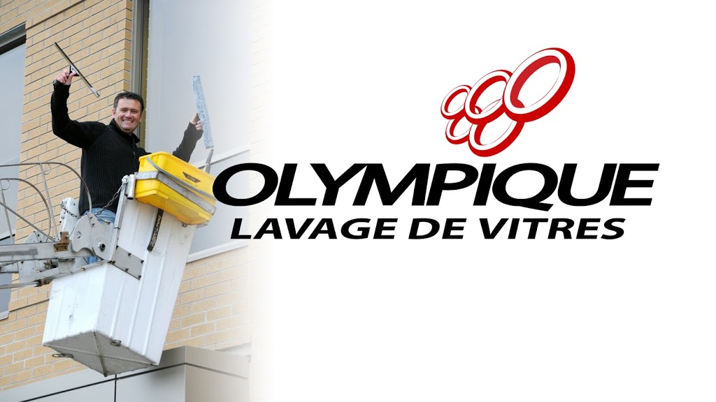 Lavage de vitres Olympique | 55 Rue Claude-Audy, Saint-Jérôme, QC J5L 1Z5, Canada | Phone: (450) 431-5881