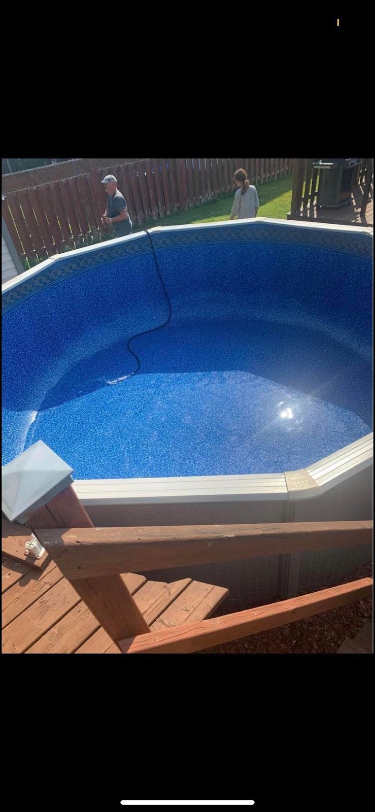 Piscines AB | 444 Chem. Lamarche, LAnge-Gardien, QC J8L 0R7, Canada | Phone: (819) 210-5303