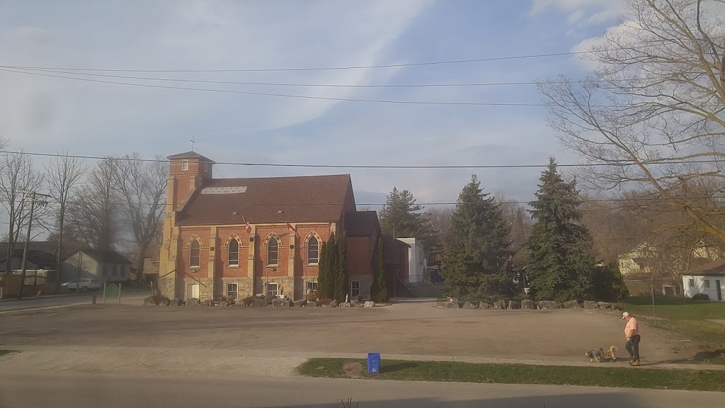 St Joseph Patron Of Canada | 64 Church Street East, Acton, ON L7J 1K7 Church St E, Acton, ON L7J 1K7, Canada | Phone: (519) 853-0784
