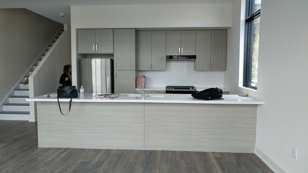 Friday Harbour | 25th Side Rd, Innisfil, ON L9S 2J1, Canada | Phone: (833) 812-8880