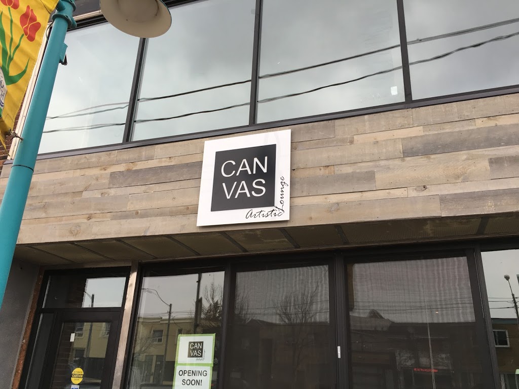 Håndverk Design | 4 Carlaw Ave unit 7, Toronto, ON M4M 2R5, Canada | Phone: (647) 348-0310