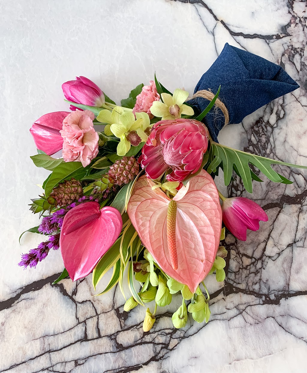 Tonic Blooms | 688 Richmond St W, Toronto, ON M6J 1C5, Canada | Phone: (416) 305-0035