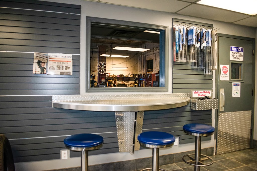 Kal Tire | 5015 49 St, Barrhead, AB T7N 1A3, Canada | Phone: (780) 674-3222