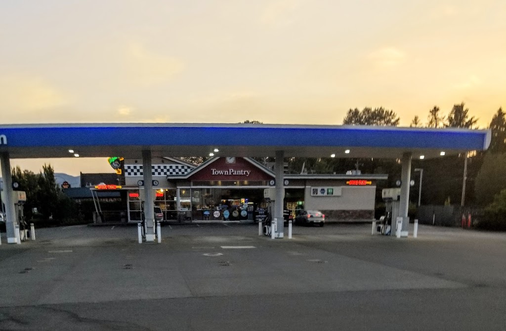 Chevron - Gas Station | 600 Ryan Rd, Courtenay, BC V9N 7R6, Canada | Phone: (250) 338-1722